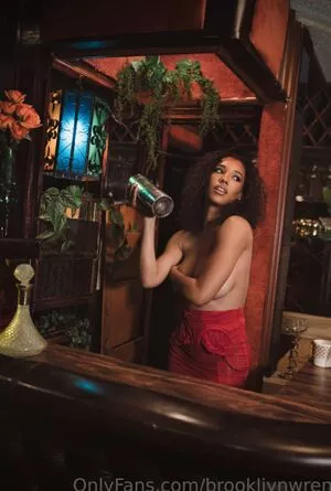 Brookliyn Wren / UFC Ring Girl / brookliyn_wren / brookliynwren / helloBROOKLIYN nude photo #0540