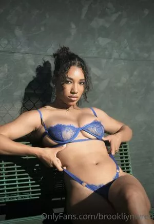 Brookliyn Wren / UFC Ring Girl / brookliyn_wren / brookliynwren / helloBROOKLIYN nude photo #0577