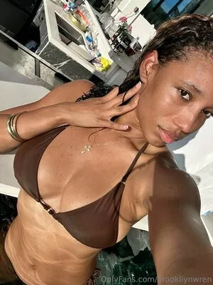 Brookliyn Wren / UFC Ring Girl / brookliyn_wren / helloBROOKLIYN nude photo #0740