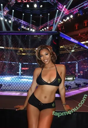Brookliyn Wren / UFC Ring Girl / brookliyn_wren / brookliynwren / helloBROOKLIYN nude photo #0927