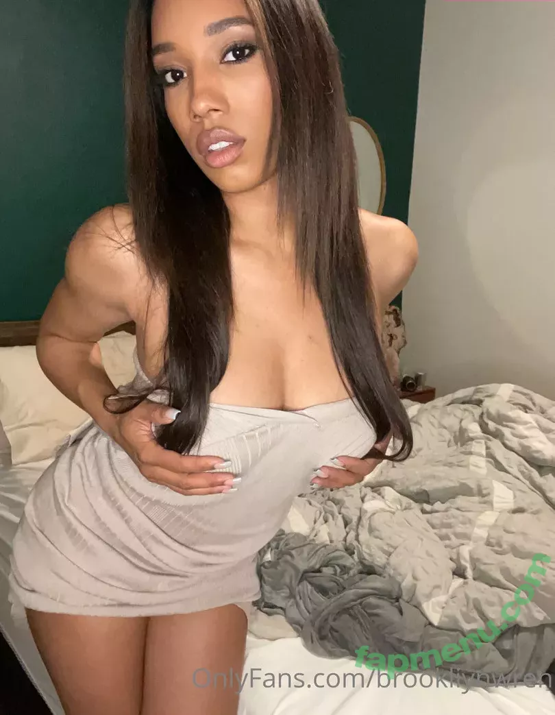 Brookliyn Wren nude photo #0054 (brookliyn_wren / brookliynwren / helloBROOKLIYN)