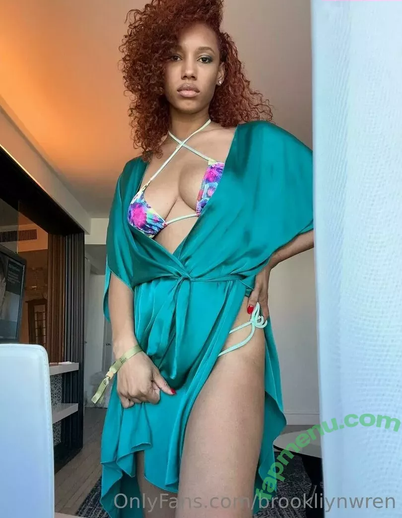 Brookliyn Wren nude photo #0225 (UFC Ring Girl / brookliyn_wren / brookliynwren / helloBROOKLIYN)