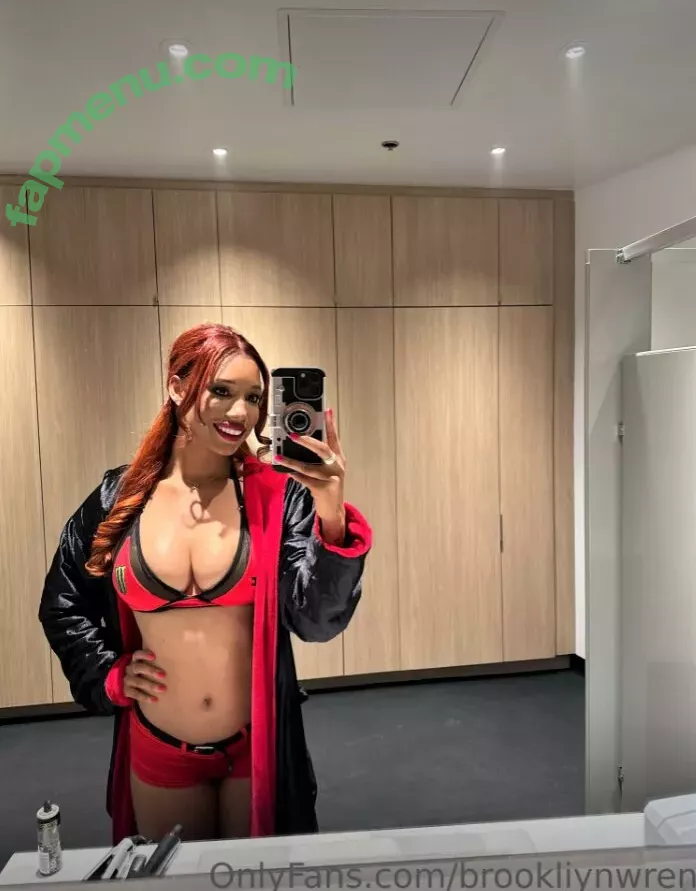 Brookliyn Wren nude photo #0320 (UFC Ring Girl / brookliyn_wren / brookliynwren / helloBROOKLIYN)