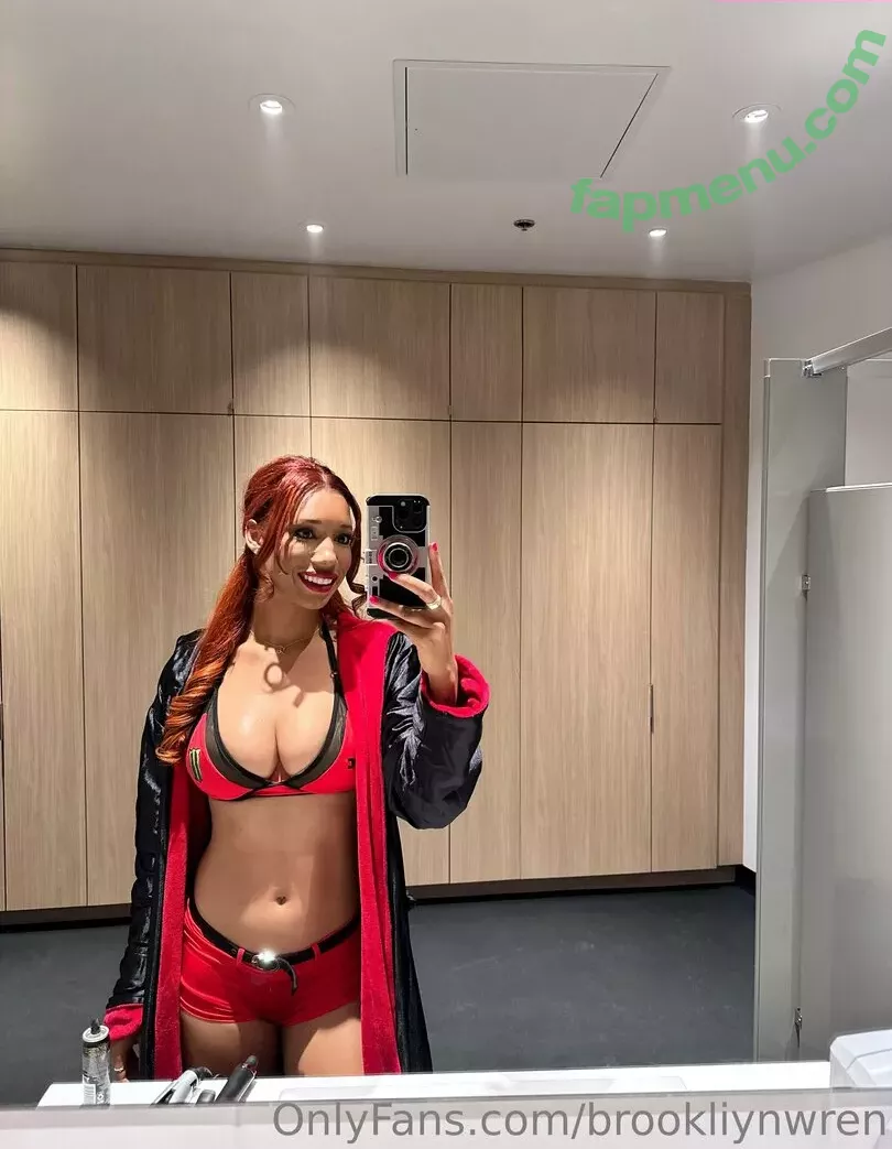 Brookliyn Wren nude photo #0321 (UFC Ring Girl / brookliyn_wren / brookliynwren / helloBROOKLIYN)