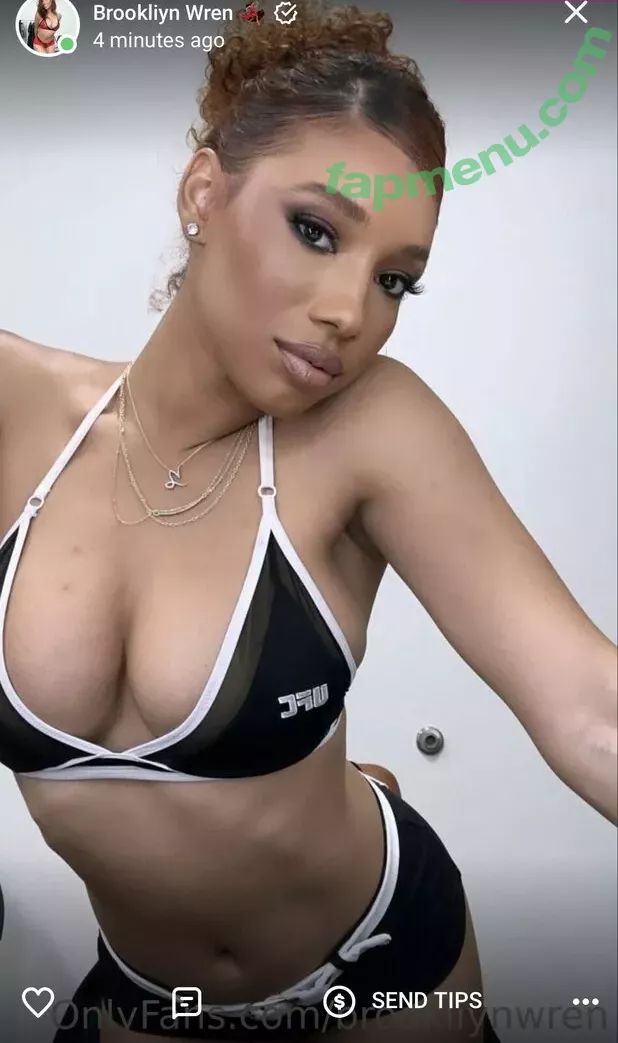 Brookliyn Wren nude photo #0391 (UFC Ring Girl / brookliyn_wren / brookliynwren / helloBROOKLIYN)