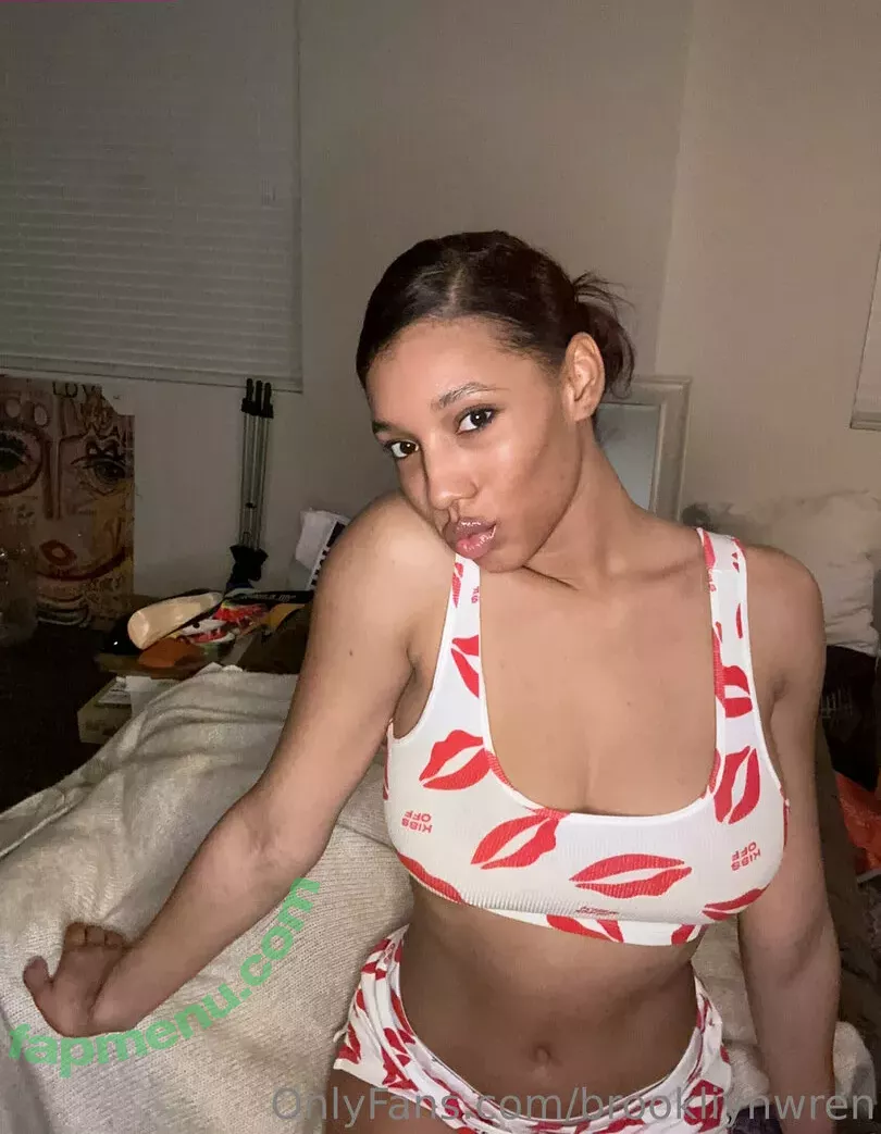 Brookliyn Wren nude photo #0481 (UFC Ring Girl / brookliyn_wren / brookliynwren / helloBROOKLIYN)