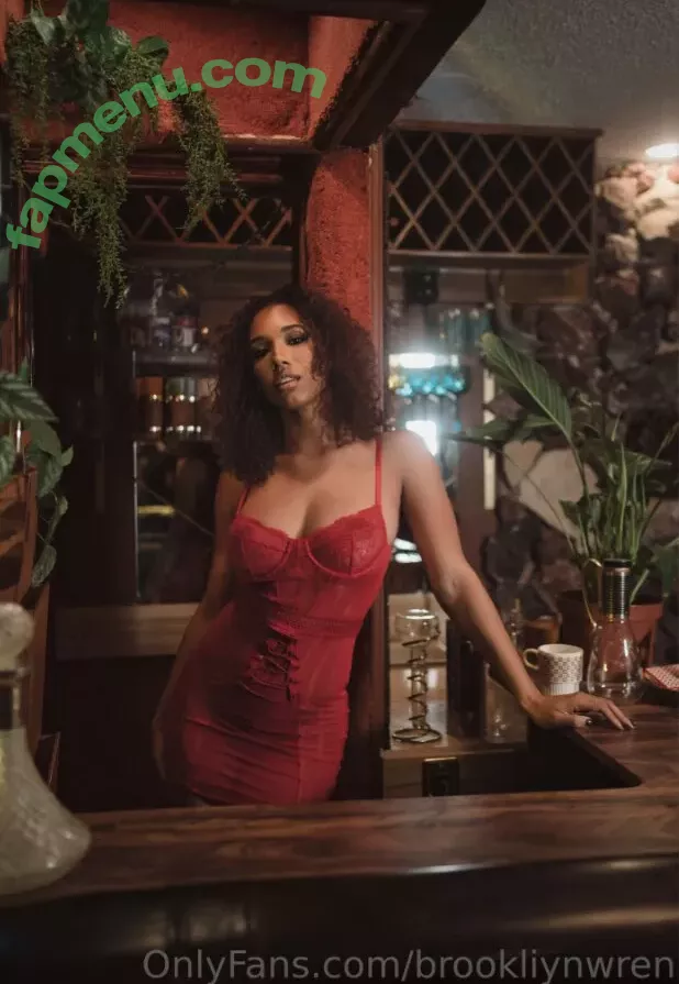 Brookliyn Wren nude photo #0531 (UFC Ring Girl / brookliyn_wren / brookliynwren / helloBROOKLIYN)