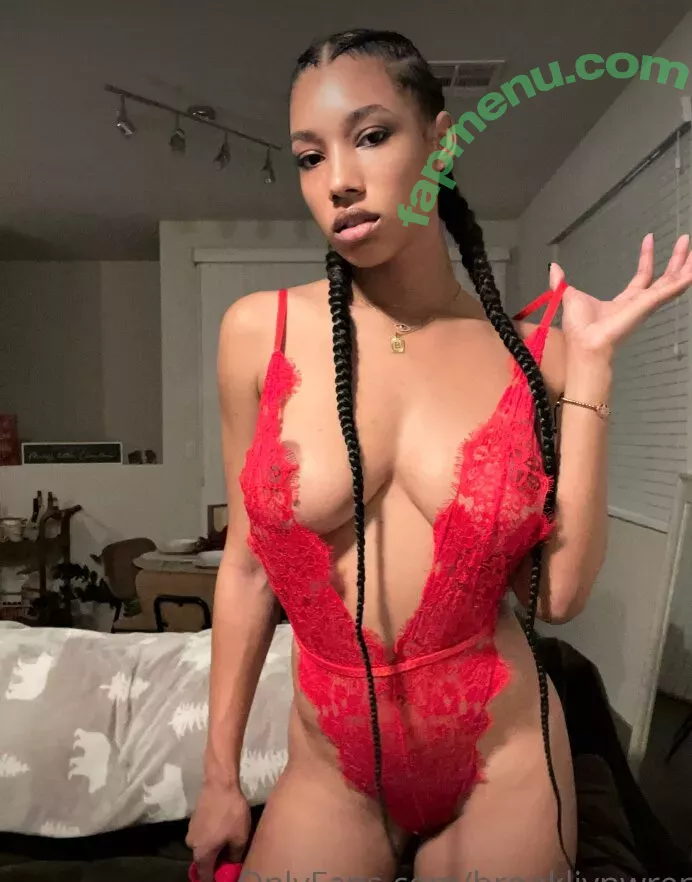 Brookliyn Wren nude photo #0569 (UFC Ring Girl / brookliyn_wren / brookliynwren / helloBROOKLIYN)