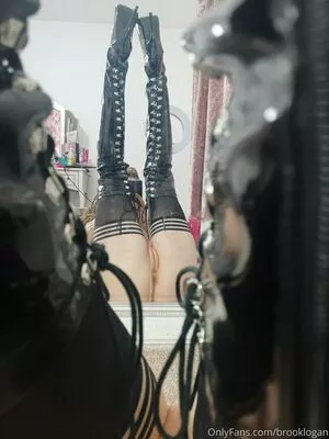 brooklogan / brookloganxoxo nude photo #0126