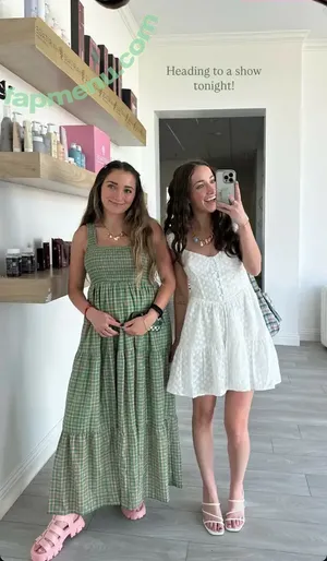 Brooklyn And Bailey / brooklynandbailey nude photo #0003