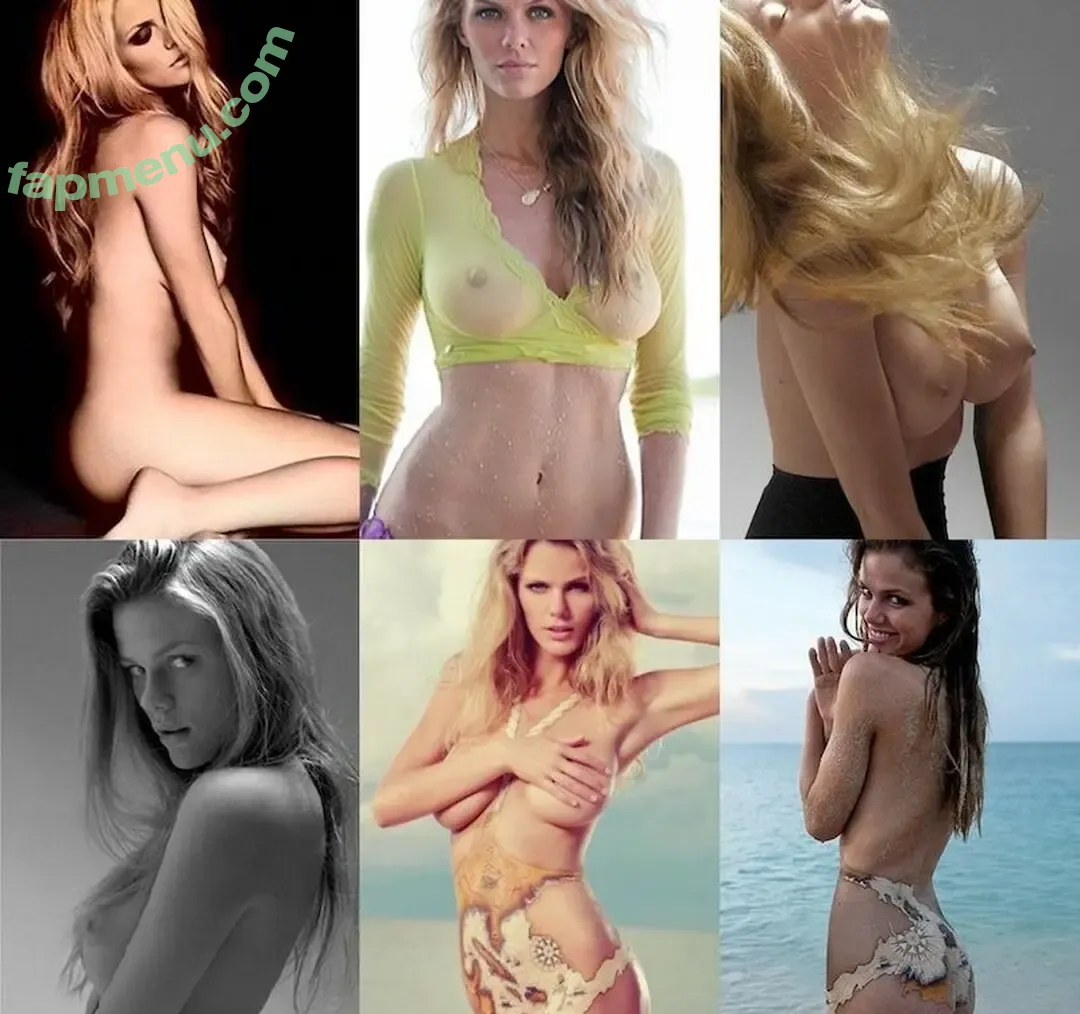 Brooklyn Decker nude photo #0124 (BrooklynDecker)
