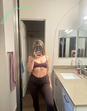 Brooklyn Dunn / brooklynd03 / flowermellon nude photo #0080