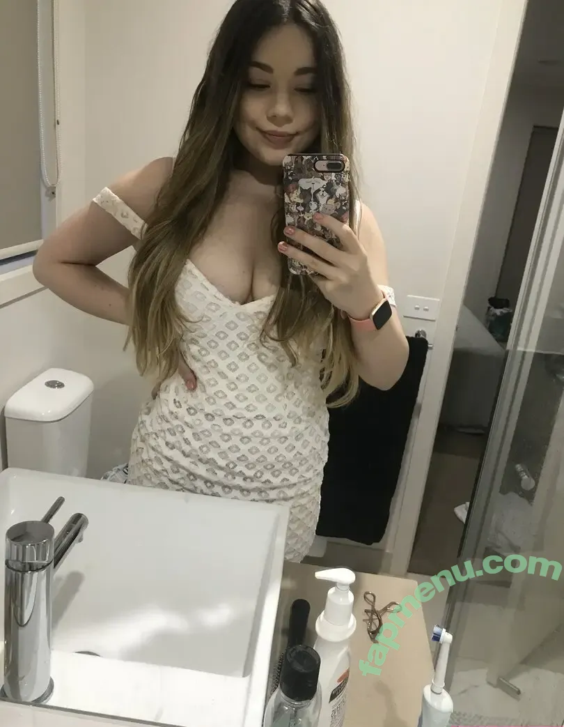 Brooklyn nude photo #0129 (brooklyn_figley / brooklynfigley)