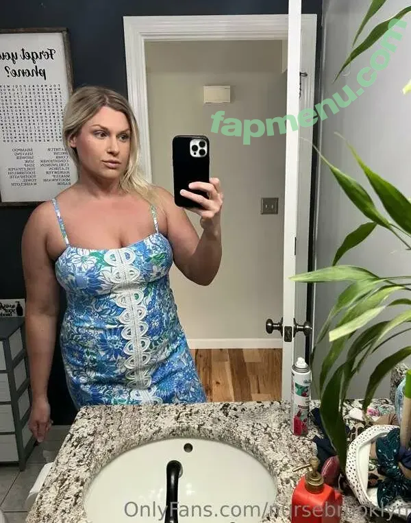 Brooklyn nude photo #0135 (brooklynfigley / nursebrooklyn)