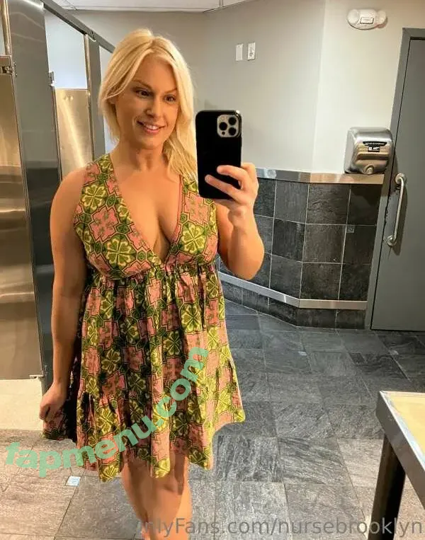 Brooklyn nude photo #0136 (brooklynfigley / nursebrooklyn)