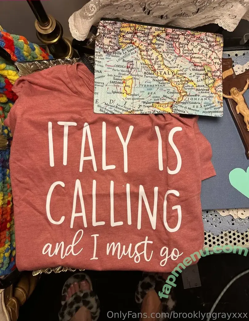 brooklyngrayxxx nude photo #0080 (churchofbrooklyn)