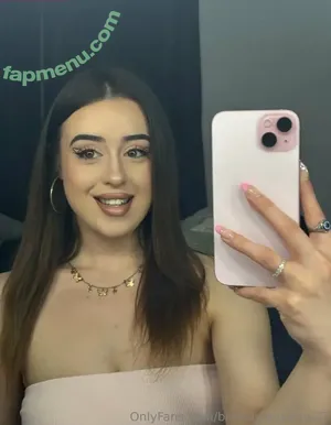 Brooklynnbunny27 / Brooklynnmbbb / brooklynn_mcnabb nude photo #0025