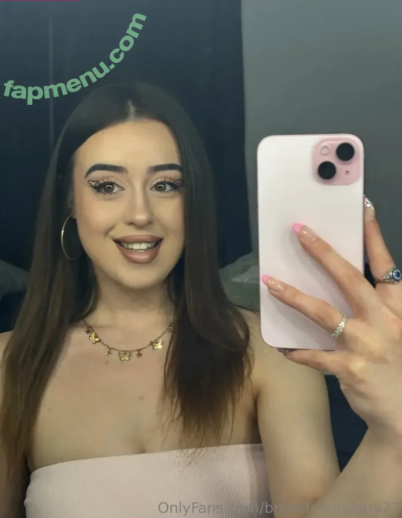 Brooklynnbunny27 nude photo #0025 (Brooklynnmbbb / brooklynn_mcnabb)