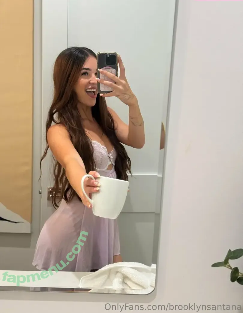 brooklynsantana nude photo #0042 (brooklynsantana__)