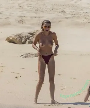 Brooks Nader / brooksnader nude photo #1333