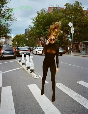 Brooks Nader / brooksnader nude photo #1735