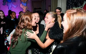 Brooks Nader / brooksnader nude photo #1753