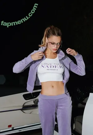 Brooks Nader / brooksnader nude photo #1817