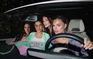 Brooks Nader / brooksnader nude photo #1820