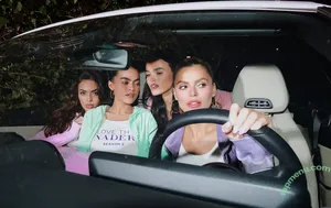 Brooks Nader / brooksnader nude photo #1822