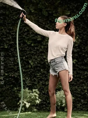 Brooks Nader / brooksnader nude photo #1838