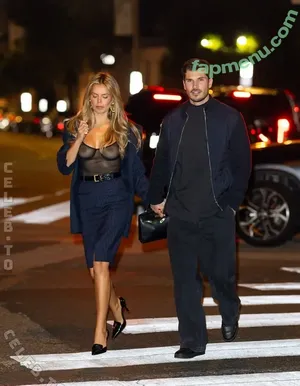 Brooks Nader / brooksnader nude photo #1998