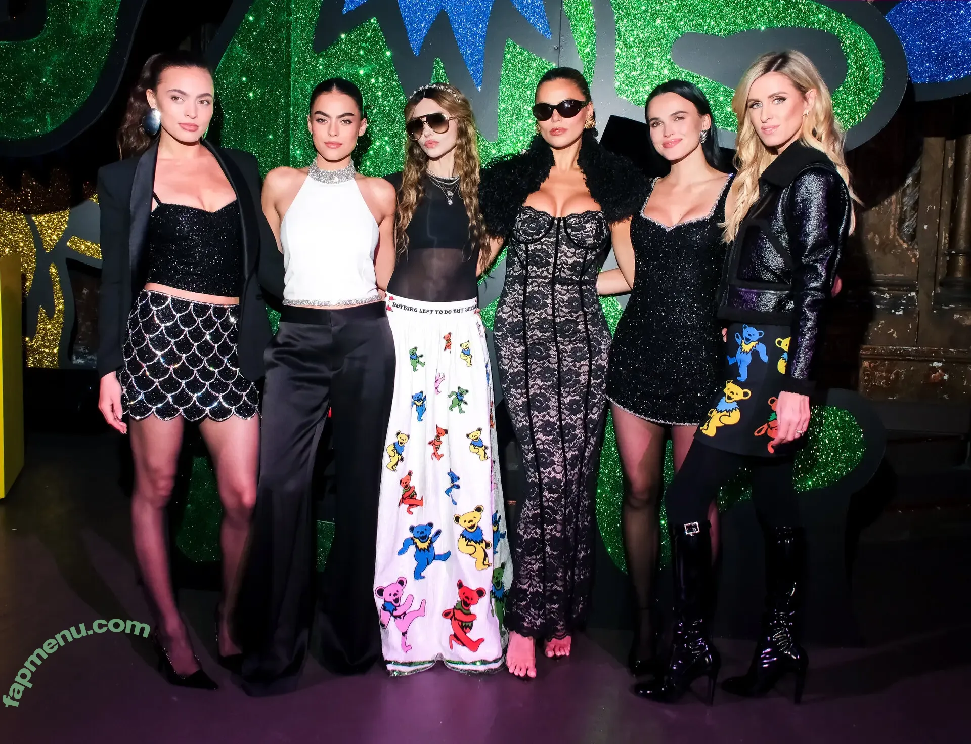 Brooks Nader nude photo #1752 (brooksnader)