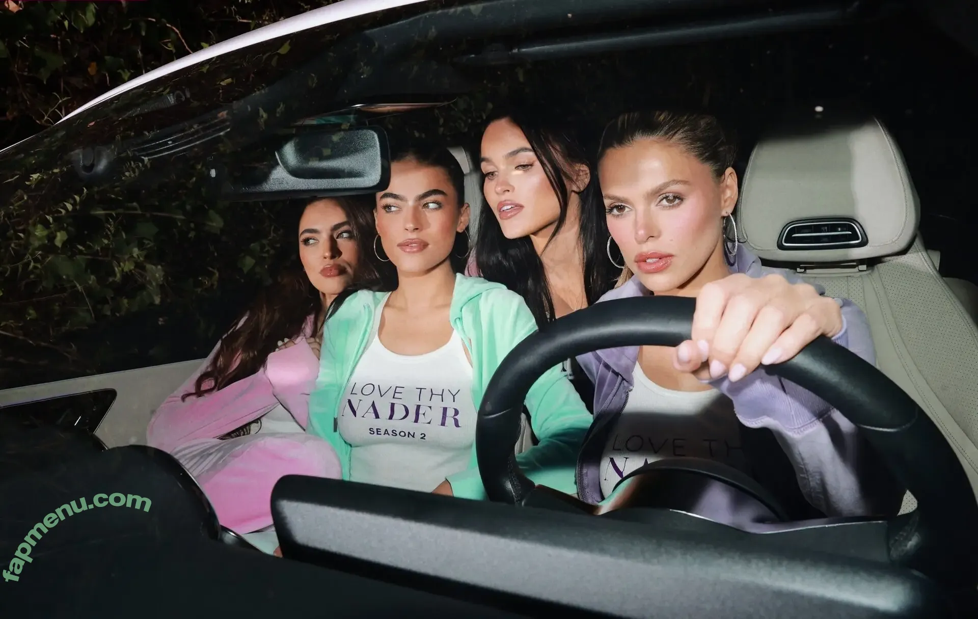 Brooks Nader nude photo #1821 (brooksnader)