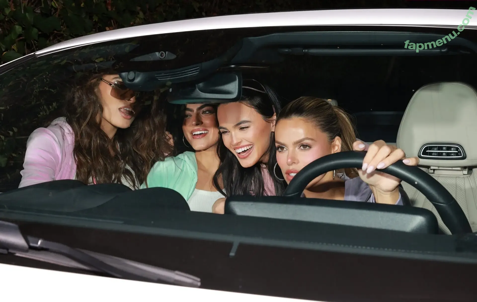 Brooks Nader nude photo #1823 (brooksnader)