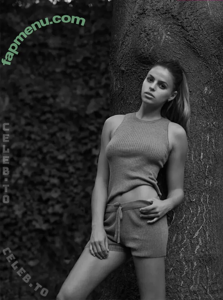 Brooks Nader nude photo #1833 (brooksnader)