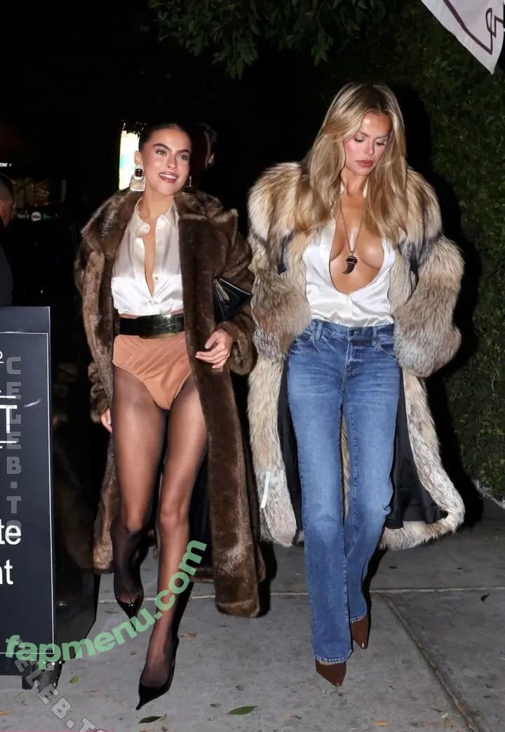 Brooks Nader nude photo #1871 (brooksnader)