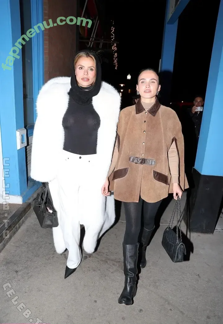 Brooks Nader nude photo #1985 (brooksnader)