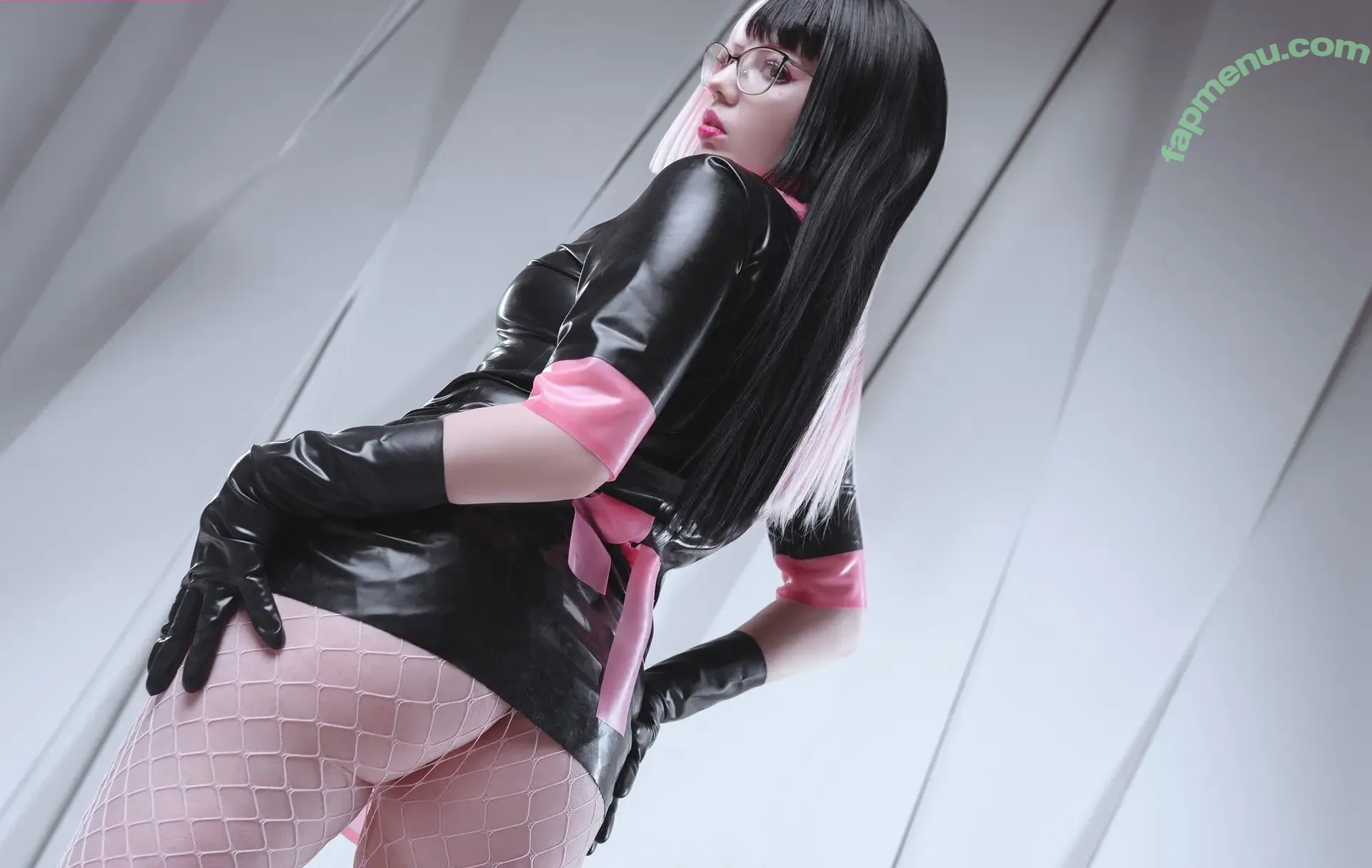 Brounovskoe Cosplay nude photo #0002 (Brounovskoe_cos / Леся Кириллова)