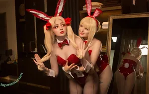 Brounovskoe / brounovskoe_cos / brounovskoye / online_succubus nude photo #0193
