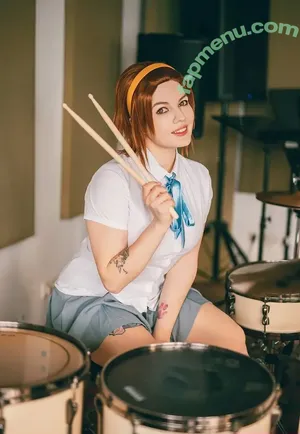 Brounovskoe / brounovskoe_cos / brounovskoye / online_succubus nude photo #0251