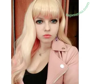 Brounovskoe / brounovskoe_cos / brounovskoye / online_succubus nude photo #0410