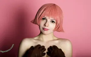 Brounovskoe / brounovskoe_cos / brounovskoye / online_succubus nude photo #0445