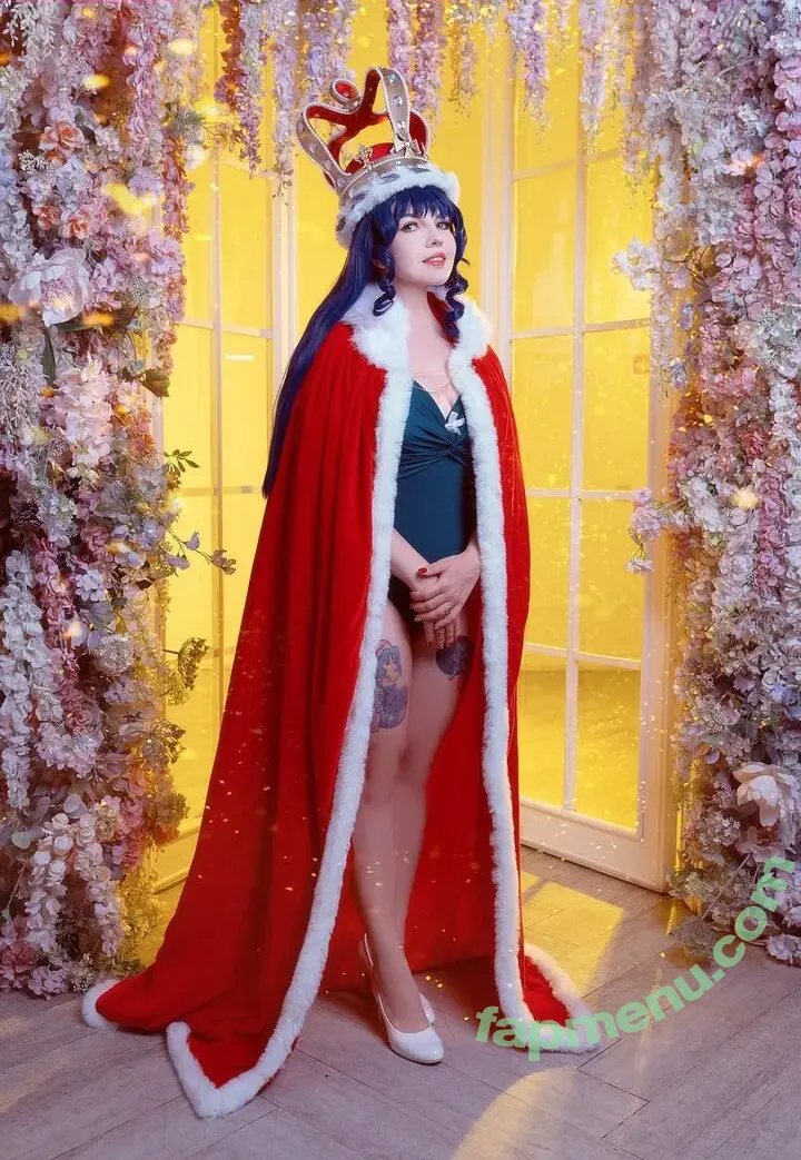 Brounovskoe nude photo #0028 (brounovskoe_cos / brounovskoye / online_succubus)