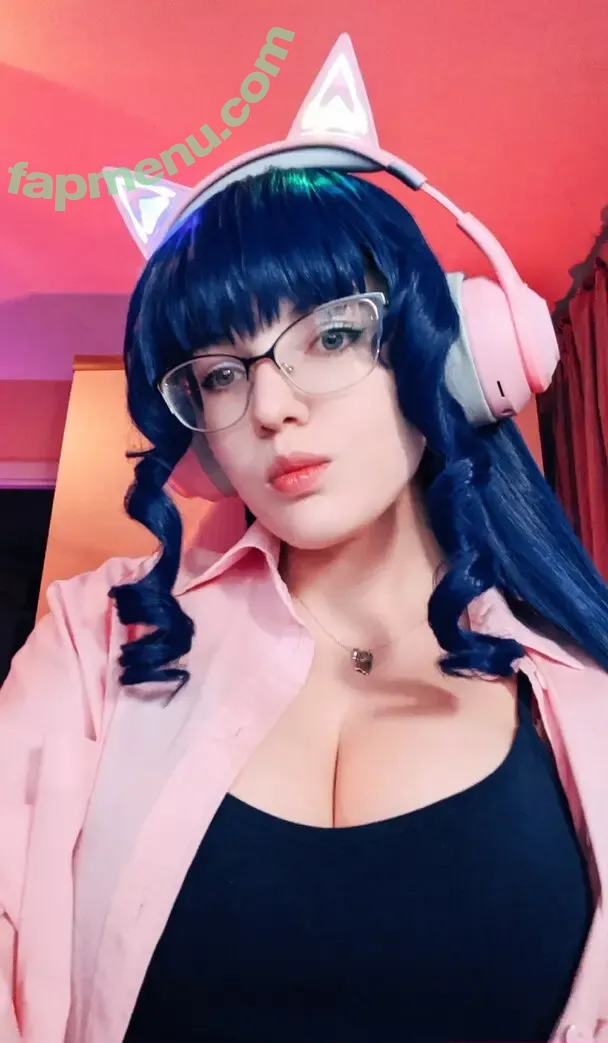 Brounovskoe nude photo #0036 (brounovskoe_cos / brounovskoye / online_succubus)