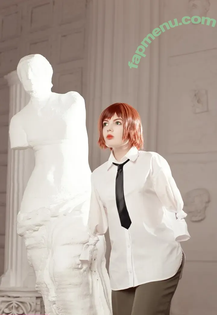 Brounovskoe nude photo #0043 (brounovskoe_cos / brounovskoye / online_succubus)