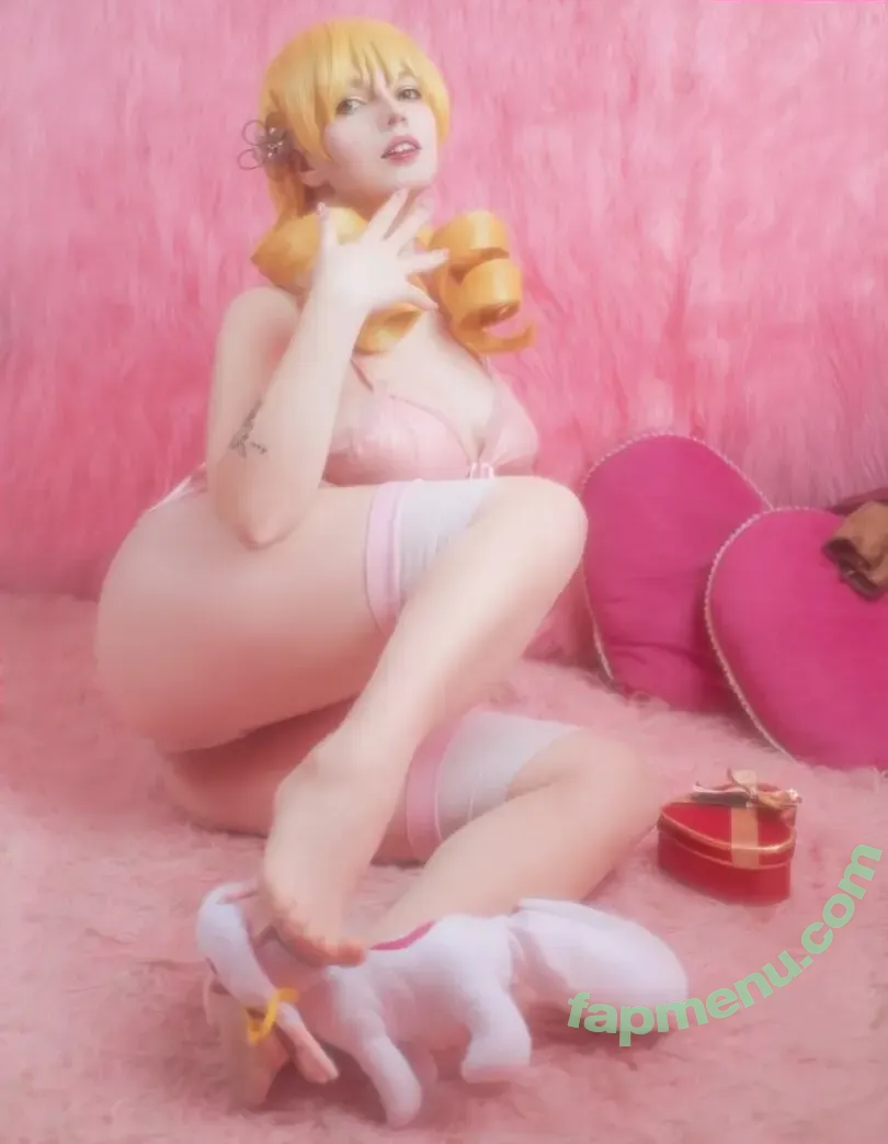 Brounovskoe nude photo #0046 (brounovskoe_cos / brounovskoye / online_succubus)