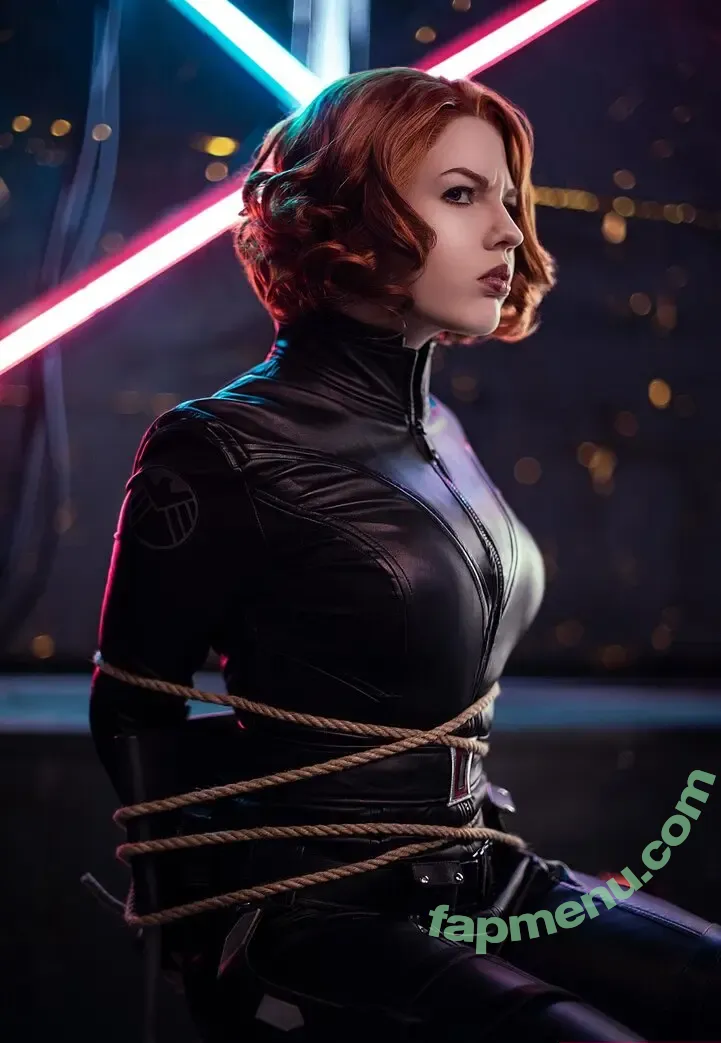 Brounovskoe nude photo #0077 (brounovskoe_cos / brounovskoye / online_succubus)