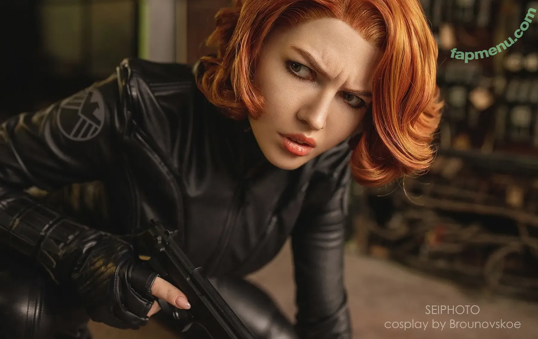 Brounovskoe nude photo #0089 (brounovskoe_cos / brounovskoye / online_succubus)