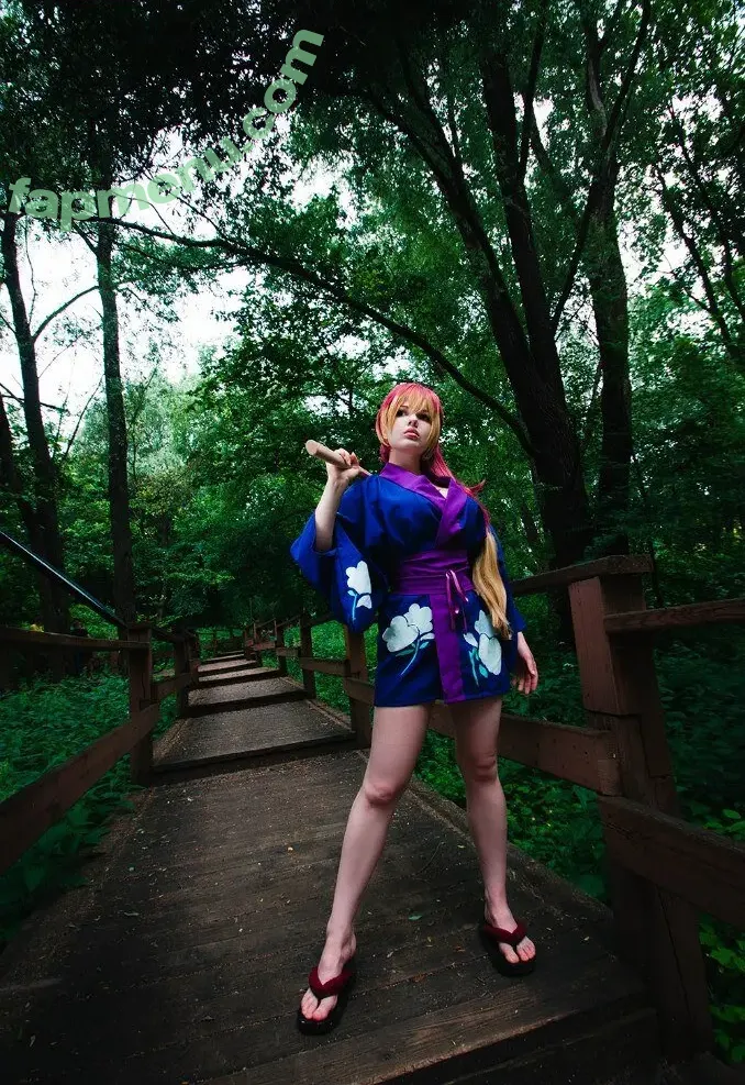 Brounovskoe nude photo #0095 (brounovskoe_cos / brounovskoye / online_succubus)
