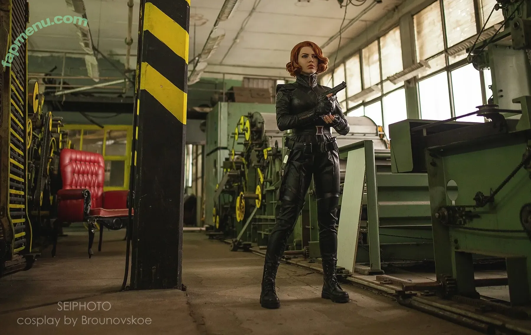 Brounovskoe nude photo #0109 (brounovskoe_cos / brounovskoye / online_succubus)